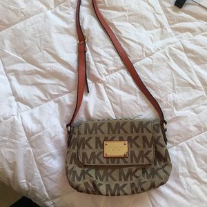 Michael Kors crossbody